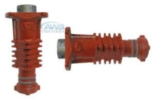 Trumpet Housing Supplier from Faridabad