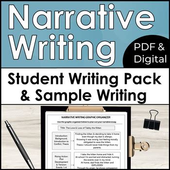 Image result for Sample of Narrative Writing