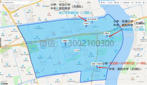 上海徐汇区中小学一览表（徐汇区初中2022最新排名） - 学习 - 布条百科