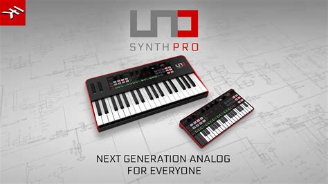 Uno Synth Pro Desktop 的图像结果