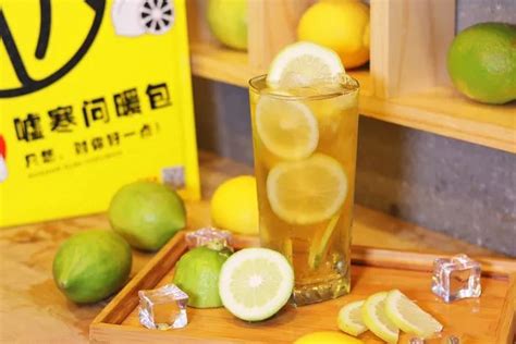 柠檬茶图片-美味的柠檬茶如何制作素材-高清图片-摄影照片-寻图免费打包下载