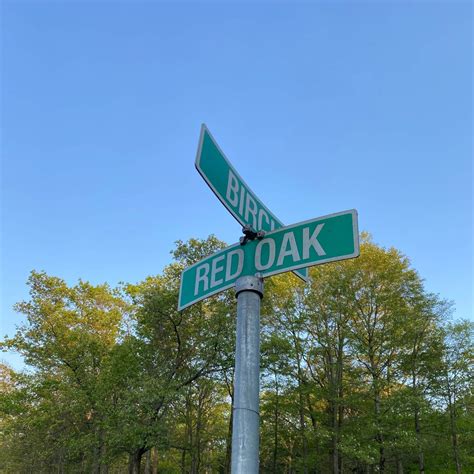 Red Oak Campground | Steamburg, New York
