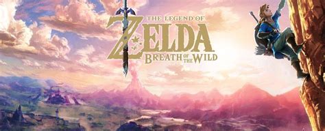 Zelda: Breath of the Wild - Online multiplayer mod now available