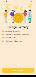 Orient Exchange - Retail – Apps on Google Play