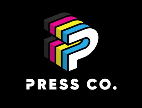 Simple Printing Logo Design 的图像结果