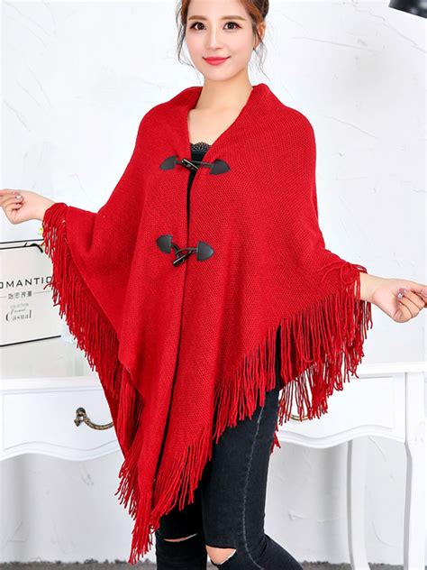 Women's Sweater Poncho at Michael Brehm blog