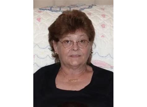 Sandra Hope "Lang" Shifflett Obituary (2025) - Elkton, VA - Kyger ...