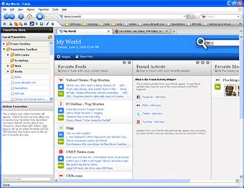 Flock Browser Operating System 的图像结果