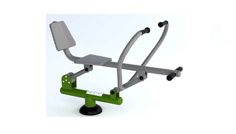 Rower Manufacturers In India - Parthfibrotech