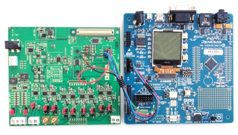 AD7328 - Microcontroller No-OS Driver [Analog Devices Wiki]