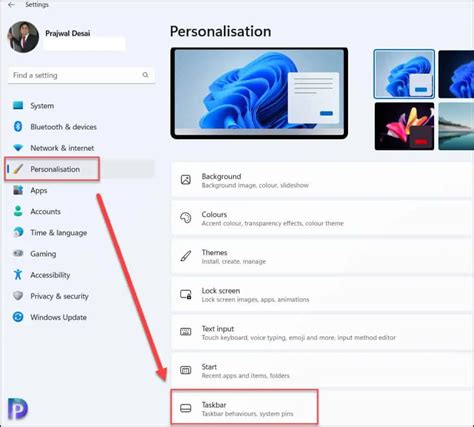 Image result for Windows 11 Taskbar Alignment