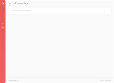 Acorn Admin Template | Login Page