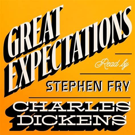 Great Expectations: The Audible Dickens Collection (Audio Download ...