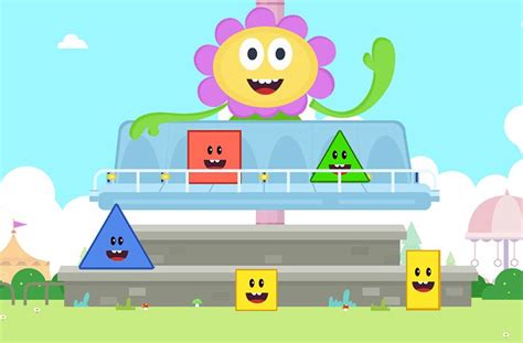 Math 1 Games 的图像结果