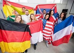 Image result for exchange students