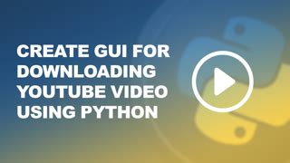 Sample Python Program Video 的图像结果