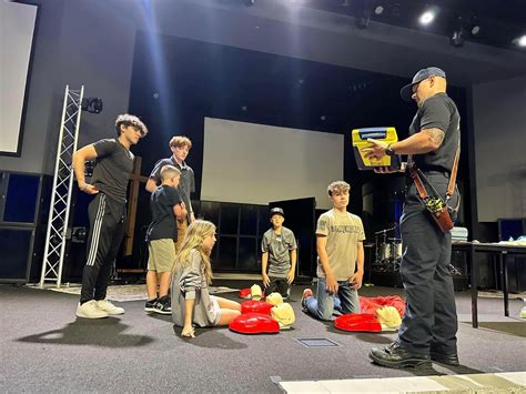 Life Skills for Skills public event, 3109 Robert’s cut off road. Fort ...