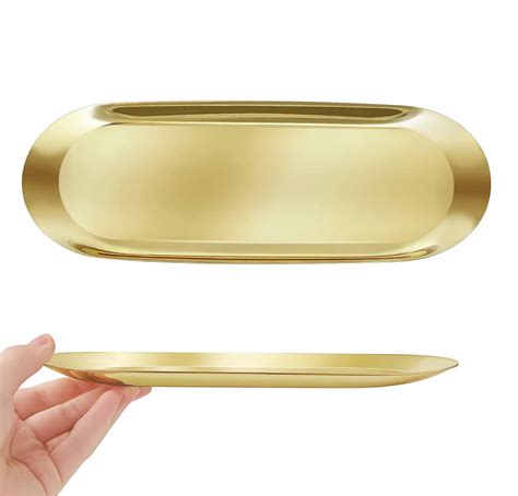 Small Stainless Steel Serving Trays| Alibaba.com