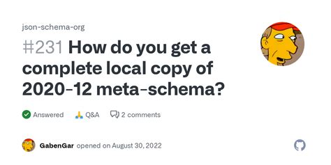 Image result for JSON Meta Schema