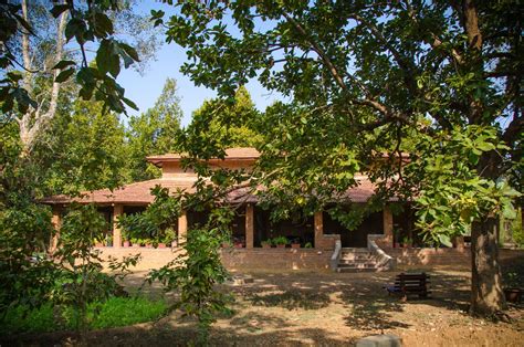 5 beautiful homestays in India to visit in October | Condé Nast ...