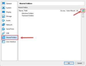 Image result for How to Add Shared Folder in Virtual Linux