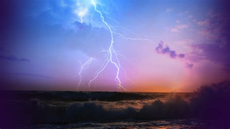 Familia de cuatro personas resulta afectada por un rayo en Fajardo - El ...