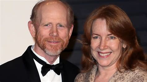 About Ron Howard's Wife Cheryl Howard: Net Worth, Children, Age - Net ...