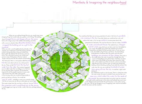 Utopia | CEPT - Portfolio