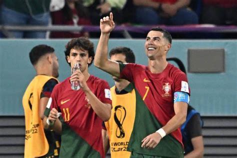 如何评价世界杯葡萄牙3:3西班牙C罗的表现? - 知乎