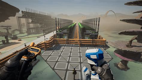 Image result for Satisfactory Mega Factory