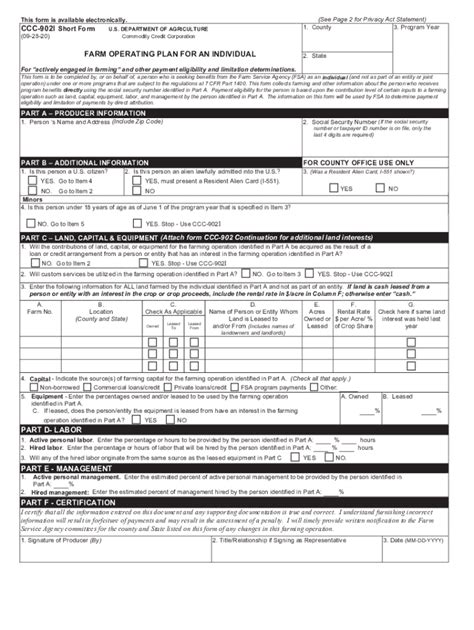 Fillable Online Ccc 902e Continuation Form - pdfFiller Fax Email Print
