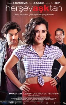 ყველაფერი სიყვარულის გამო | yvelaferi siyvarulis gamo | Her ?ey A?ktan ...