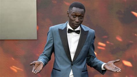 Who is Khaby Lame? World's most-followed TikToker forced to leave US ...