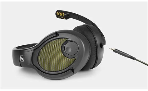 Drop Sennheiser Pc38x Gaming Headset Noise Cancelling Microphone With ...