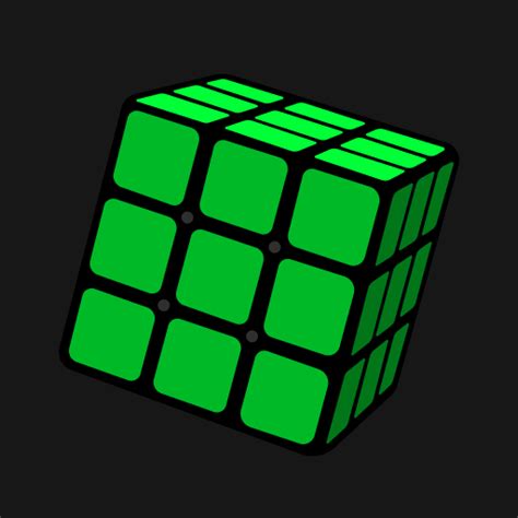 CubeX - Solver, Timer, 3D Cube – Apps on Google Play