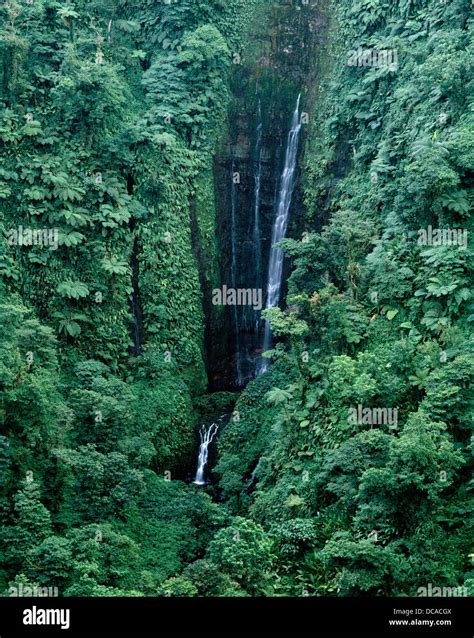 Aerial Island Upolu High Resolution Stock Photography and Images - Alamy