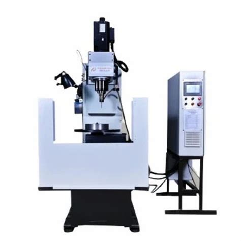 Drilling Cum Tapping Machine - Drilling Cum Tapping Machine PCDT 25 ...