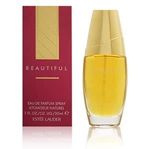 Buy Estee Lauder Beautiful For Women. Eau De Parfum Spray 30Ml Online ...