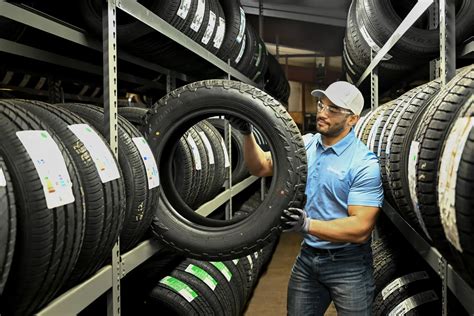 Budget Tire Center - Lapeer - Imlay City Rd