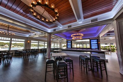 The Crystal Point Yacht Club - Banquet Halls - Point Pleasant Beach, NJ ...