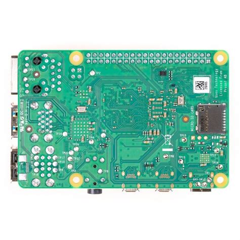 Raspberry Pi 4 Model B - Geekworm Wiki