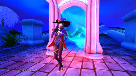 Mona - Genshin Impact - Sims 4 by CamachoMT on DeviantArt