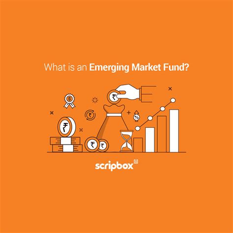 Emerging Market Funds - Definition, Features & Advantages