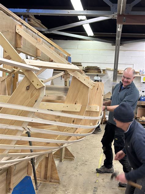 Build a Boat Tutorial 的图像结果