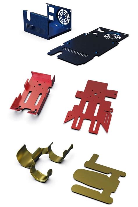 Image result for Sheet Metal Drawing Process