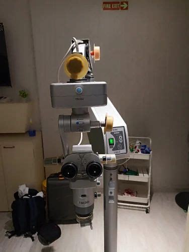 Image result for Om 9 Operating Microscope