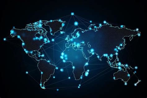 Image result for World Connection Picture