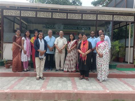 PHOTO GALLERY PGM INTERNATIONAL SCHOOL