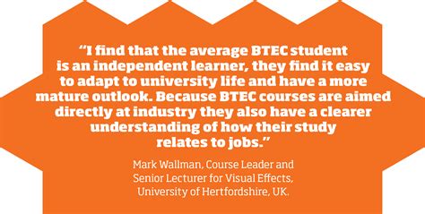 Study Abroad - BTEC Higher National Diplomas