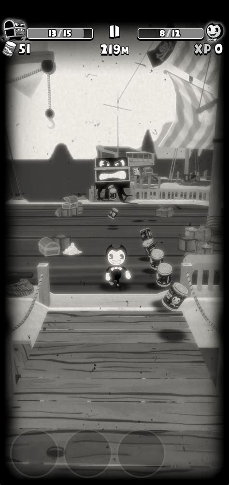 Descargar Bendy in Nightmare Run 1.4 APK Gratis para Android